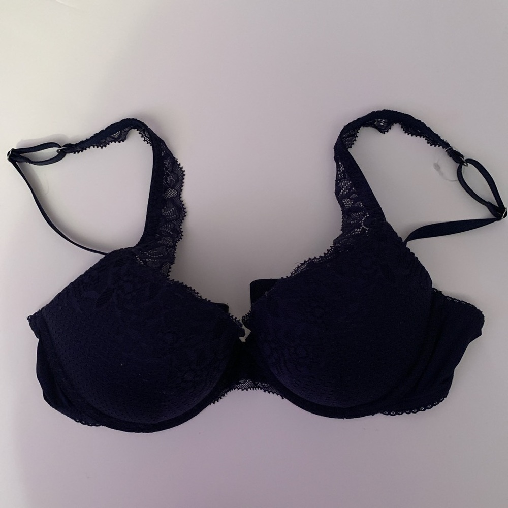 NWOT Aerie push up bra